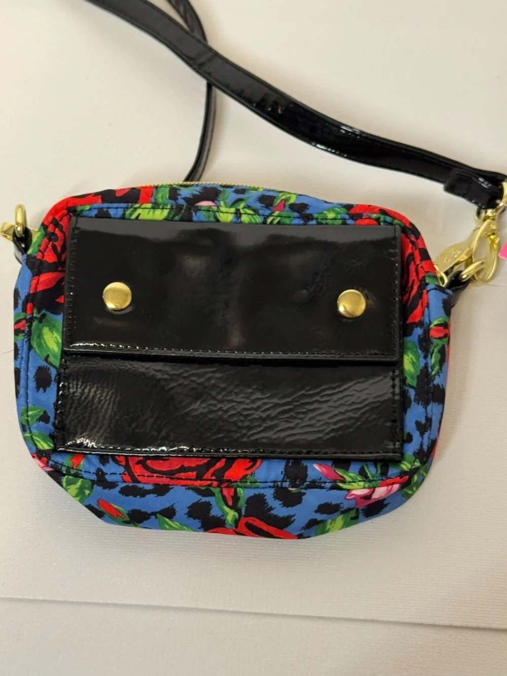 Betsey Johnson make every
